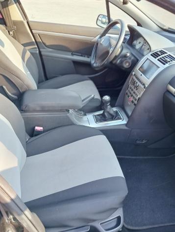 Peugeot 407 2.0 hdi 16v Feline - Foto 5