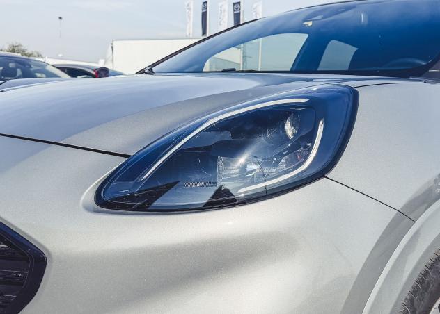 Ford Puma 1.0 Ecoboost Hybrid 125CV ST-Line - Foto 7