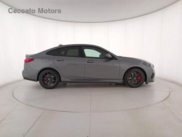 BMW 220 d xDrive Gran Coupé Msport aut. rif. 21336179 - Foto 3