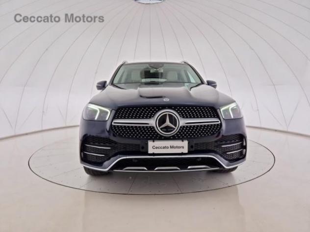 MERCEDES-BENZ GLE 350 d 4Matic Premium rif. 21383852 - Foto 2
