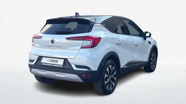 Renault Captur 1.0 tce Techno Gpl 100cv - Foto 2