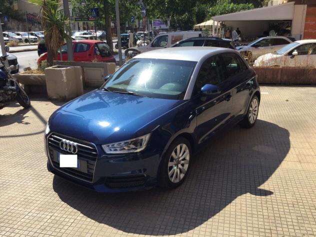 Audi A1 1.6 TDI 116 CV Admired