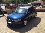 Audi A1 1.6 TDI 116 CV Admired