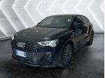 AUDI Q3 Sportback 35 TDI S tronic S Line Edition rif. 24138530