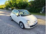 Fiat 500 1.3 Mjtd 95 CV Lounge FINANZIABILE