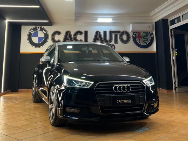 Audi A1 SPB 1.6 TDI 116 CV S Tronic - Foto 2