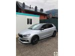 SKODA - Fabia - 1.0 TSI Twin Color Design Ed. Nero