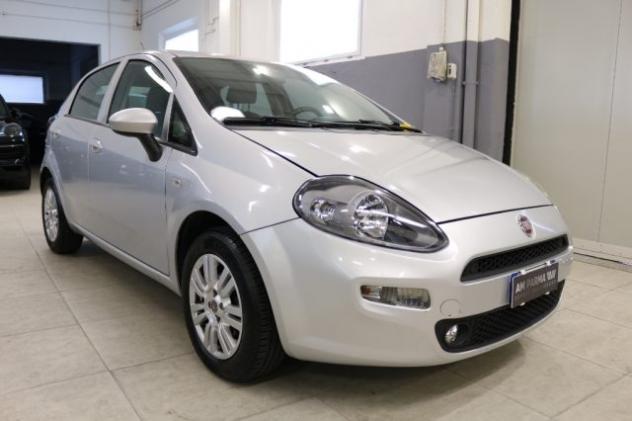 FIAT Punto 1.2 8V 5 porte Lounge rif. 24059788