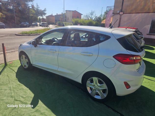 Ford Fiesta 1.0 Ecoboost 100 CV 5 porte Vignale - Foto 5