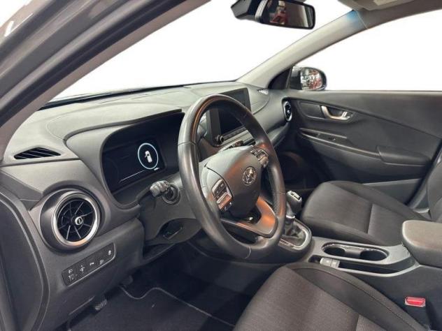 Hyundai Kona 1ªs. (2017-23) 1.6 CRDI Hybrid 48V iMT XLine - Foto 8