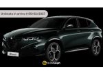 ALFA ROMEO Tonale 1.6 diesel 130 CV TCT6 Sport Speciale rif. 23759563