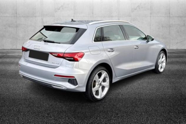 AUDI A3 SPB 35 TDI S tronic Business Advanced rif. 24050162 - Foto 2
