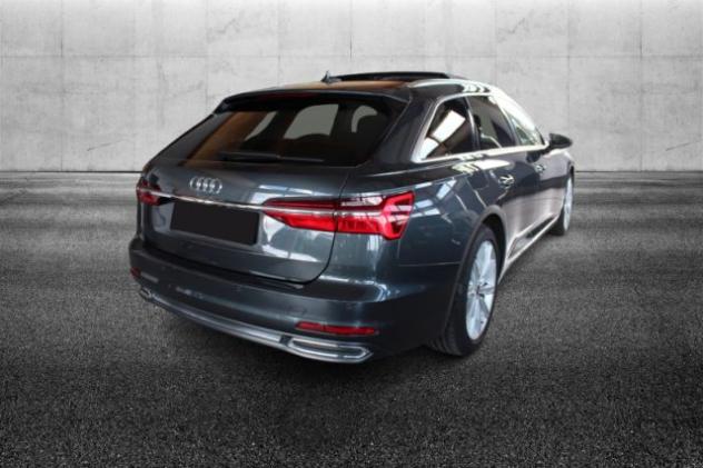 AUDI A6 Avant 40 2.0 TDI S tronic Business Sport rif. 24143241 - Foto 3