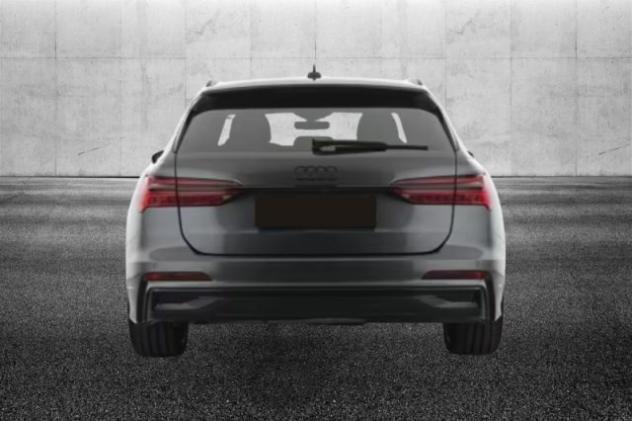 AUDI A6 Avant 40 2.0 TDI S tronic Business Sport rif. 24049556 - Foto 4