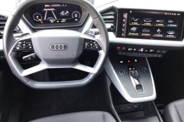 AUDI Q4 e-tron Q4 SPB 35 e-tron rif. 23783056 - Foto 5
