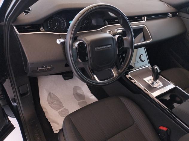 Land Rover Range Evoque 2.0D 150 CV AWD Auto - Foto 7
