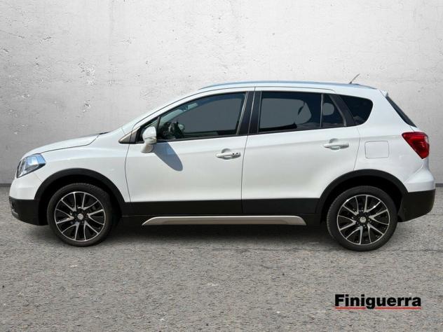 Suzuki S-Cross 1.6 ddis Style 4wd allgrip - Foto 6
