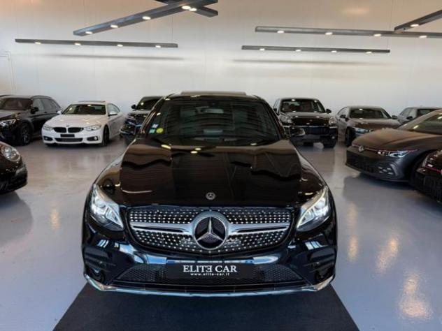 MERCEDES-BENZ GLC 250 d 4Matic Coupé Premium rif. 24034706 - Foto 2