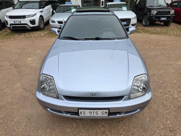 HONDA PRELUDE 20i 1997 ISCRITTA ASI - Foto 2