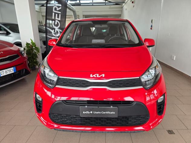 Kia Picanto Picanto 1.0 dpi Active (#032) PREZZO REALE! - Foto 2