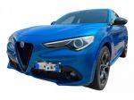 ALFA ROMEO Stelvio 2.2 Turbodiesel 210 CV AT8 Q4 Veloce rif. 24073324