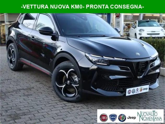 ALFA ROMEO Junior 1.2 136CV Hybrid eDCT6 Speciale Pronta Consegna rif. 23916532
