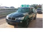 Bmw X3 2.0d XDRIVE CAUT MSPORT REY NAVI PR PELLE XENON 20