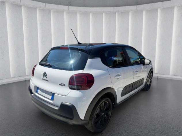 CITROEN C3 1500 BLUEHDI ORIGINS 100CV CARPLAT PDC"17 ITALIA rif. 24069867 - Foto 6