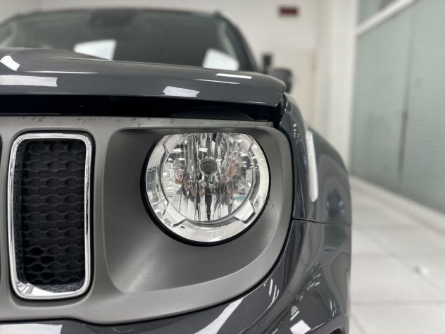 Jeep Renegade 1.3 T4 130CV PHEV 4xe AT6 Limited - Foto 7
