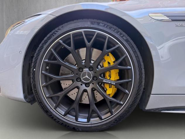 Mercedes-Benz SL 63 AMG 4.0 V8 585cv - PROMO/IVA ESP. - Foto 7