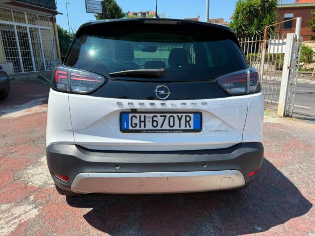 Opel Crossland 1.2 **PRONTA CONSEGNA** - Foto 5