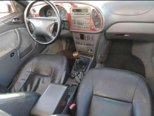 SAAB 9-3 2.0 Turbo Cabrio rif. 21813364 - Foto 6
