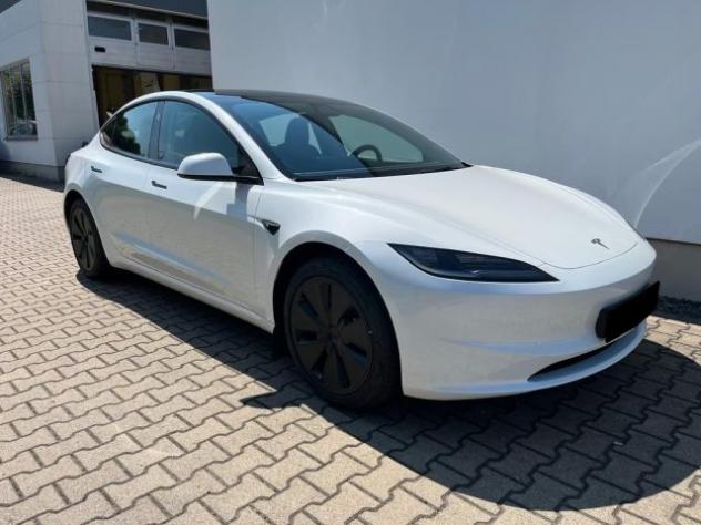 TESLA Model 3 Premium Long Range AWD rif. 24039941 - Foto 4