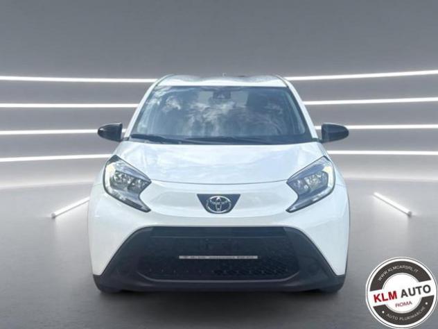 TOYOTA Aygo X 1.0 VVT-i 72 CV 5 porte Active rif. 24185768 - Foto 2