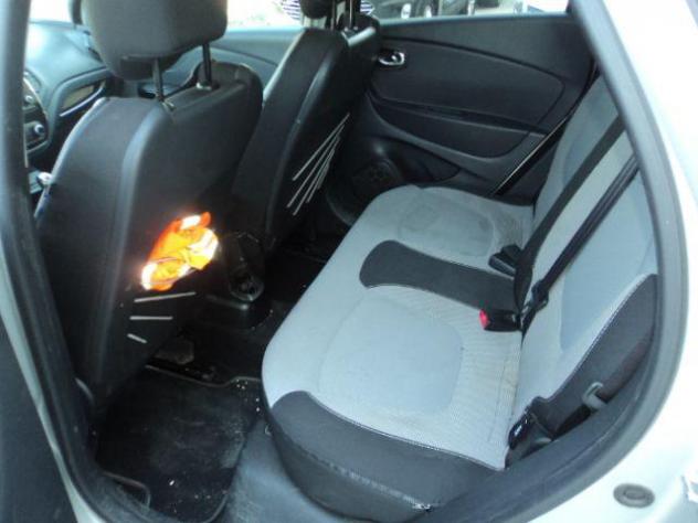 RENAULT Captur 1.5 dCi 8V 90 CV Start&Stop Wave rif. 23836778 - Foto 9