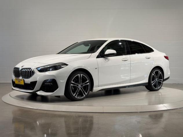 BMW 218 i Gran Coupé Msport M Sport PREZZO REALE rif. 24110849
