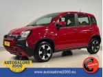 FIAT Panda 1.0 FireFly S&S Hybrid City Cross PREZZO REALE  rif. 23840281