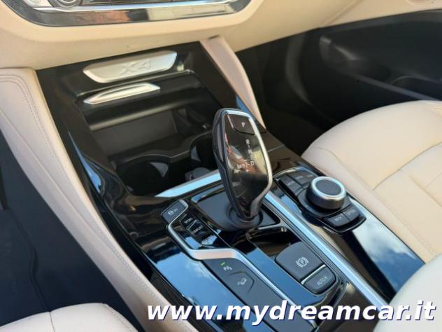 BMW X4 xDrive20d 48V Business Advantage rif. 24105794 - Foto 8
