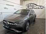 Mercedes-Benz GLA GLA 200 d Premium AMG tua da 379,00 al mese