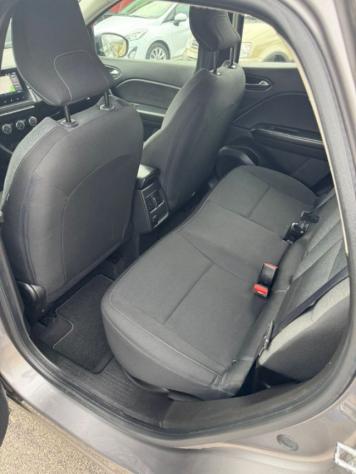 RENAULT Captur Blue dCi 95 CV Intens rif. 23276634 - Foto 9