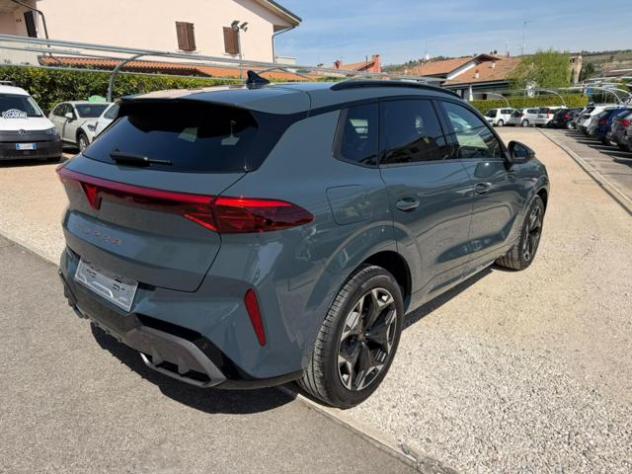 CUPRA Terramar 1.5 Hybrid 150 CV DSG rif. 23772044 - Foto 3