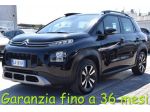 Citroën C3 Aircross BlueHDi 120 S&S EAT6 Shine