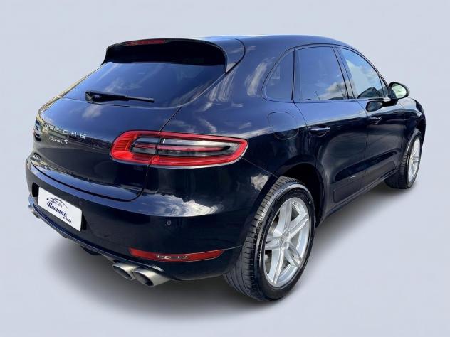 PORSCHE - Macan 3.0d S 211cv pdk - Foto 4