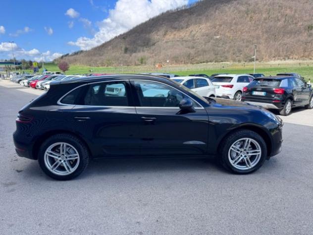 PORSCHE Macan 3.0 S Diesel 4x4 NO SUPERBOLLO rif. 23776008 - Foto 4