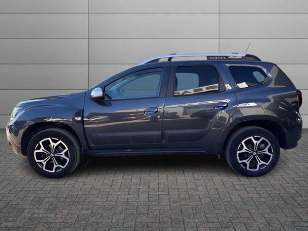 DACIA Duster 1.5 Blue dCi 8V 115 CV 4x2 Prestige rif. 24097072 - Foto 2