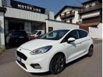 FORD Fiesta 1.1 85 CV 5 porte ST-Line rif. 23849315