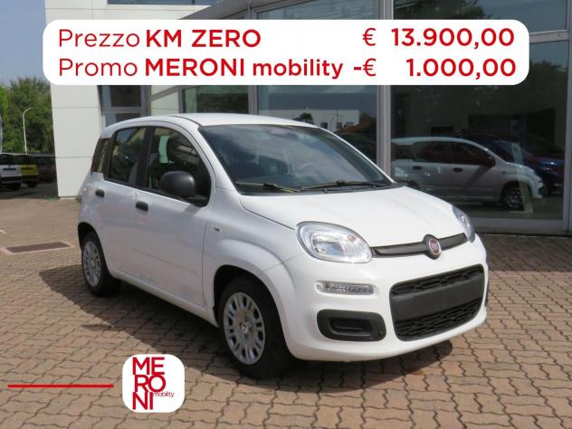 FIAT Pandina 1.0 FireFly 65cv S&S 6m Hybrid Pop