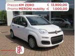 FIAT Pandina 1.0 FireFly 65cv S&S 6m Hybrid Pop