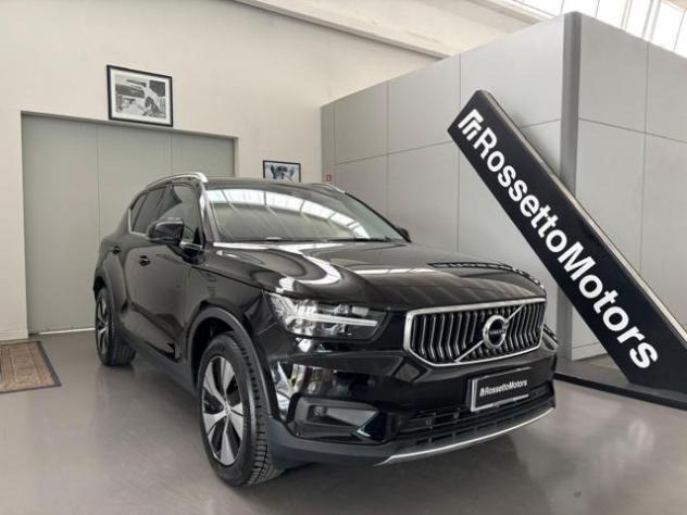VOLVO XC40 T4 Recharge Plug-in Hybrid Inscription Expression rif. 23501138
