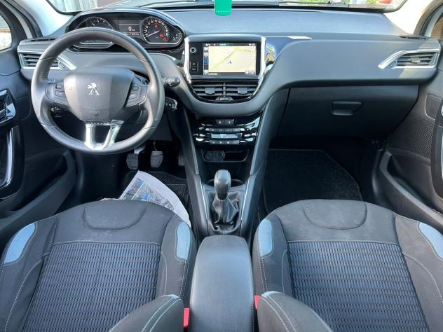 Peugeot 208 208 5p 1.2 puretech Allure E6 - Foto 2